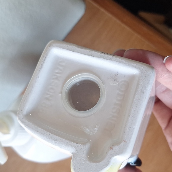 Vintage 80's Disney Jukebox Mickey Mouse bathroom set by Jackson 1988 - Picture 6 of 9